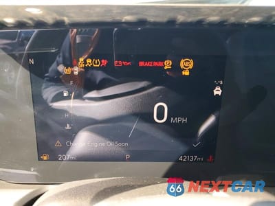 Zdjęcie 9 z 12 samochodu: 2024 BUICK ENCORE GX AVENIR VIN:KL4AMFSL5RB049094 - miniatura