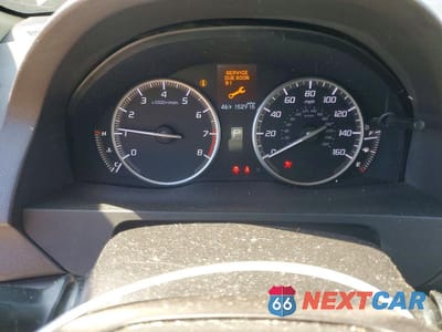 Zdjęcie 9 z 12 samochodu: 2015 ACURA RDX TECHNOLOGY VIN:5J8TB3H59FL004954 - miniatura