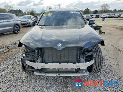 Piąte zdjęcie samochodu w środku: 2022 BMW X3 SDRIVE30I VIN:5UX43DP09N9M87321 - miniatura