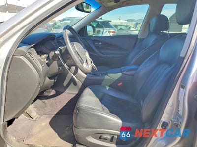 Zdjęcie 7 z 14 samochodu: 2016 INFINITI QX50 BASE VIN:JN1BJ0RP8GM233801 - miniatura
