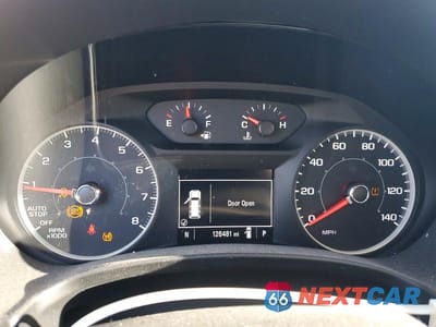 Zdjęcie 9 z 13 samochodu: 2018 GMC TERRAIN SLE VIN:3GKALMEV7JL377666 - miniatura