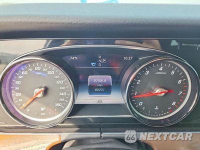 Zdjęcie 9 z 13 samochodu: 2019 MERCEDES-BENZ E 450 4MATIC VIN:WDDZF6JBXKA511033 - miniatura