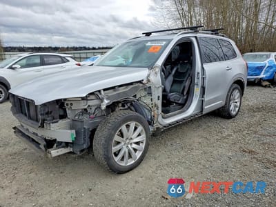 2016 VOLVO XC90 T6 YV4A22PK9G1094835 - główne zdjęcie licytacji z USA - miniatura