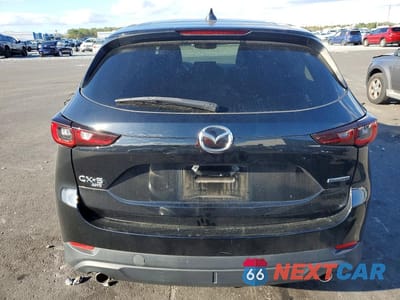 Zdjęcie 6 z 14 samochodu: 2023 MAZDA CX-5 PREFERRED VIN:JM3KFBCM8P0266790 - miniatura