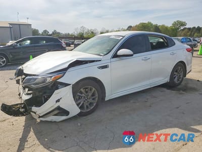 2022 KIA OPTIMA LX 5XXGT4L35LG399008 - główne zdjęcie licytacji z USA - miniatura