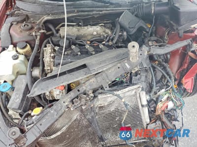 Zdjęcie 11 z 14 samochodu: 2005 NISSAN ALTIMA 2.5 VIN:1N4AL11D45C149378 - miniatura