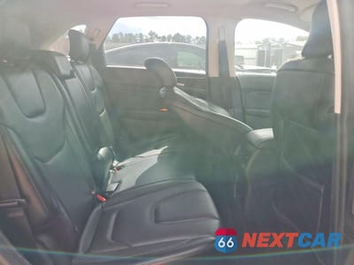 Zdjęcie 11 z 13 samochodu: 2018 FORD EDGE TITANIUM VIN:2FMPK3K95JBB20006 - miniatura