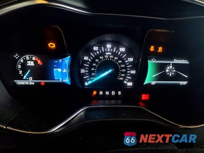 Zdjęcie 9 z 12 samochodu: 2017 FORD FUSION SE VIN:3FA6P0H96HR277794 - miniatura