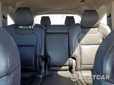 Zdjęcie 10 z 14 samochodu: 2016 ACURA MDX VIN:5FRYD4H22GB002699 - miniatura