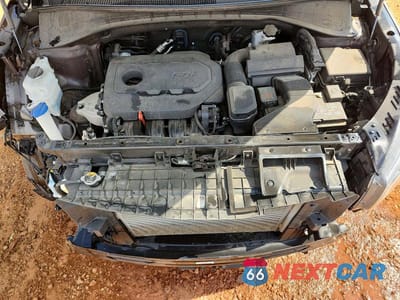 Zdjęcie 12 z 13 samochodu: 2019 KIA SORENTO LX VIN:5XYPG4A31KG453860 - miniatura