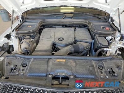 Zdjęcie 12 z 12 samochodu: 2025 MERCEDES-BENZ GLE 350 4MATIC VIN:4JGFB4FB0SB290991 - miniatura