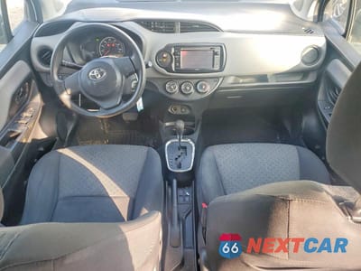 Zdjęcie 8 z 12 samochodu: 2015 TOYOTA YARIS 5-DOOR L VIN:VNKKTUD35FA036482 - miniatura