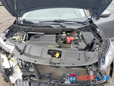 Zdjęcie 12 z 13 samochodu: 2022 NISSAN ROGUE SV VIN:5N1BT3BB3NC671888 - miniatura