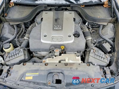 Zdjęcie 11 z 12 samochodu: 2015 INFINITI Q40 BASE VIN:JN1CV6AR8FM650312 - miniatura