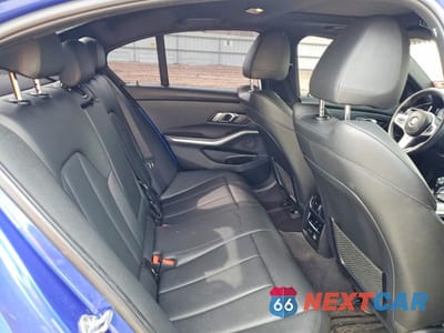 Zdjęcie 10 z 11 samochodu: 2019 BMW 330XI VIN:WBA5R7C55KAJ83207 - miniatura