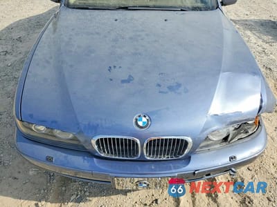 Zdjęcie 11 z 11 samochodu: 2001 BMW 530 I AUTOMATIC VIN:WBADT63411CF01473 - miniatura