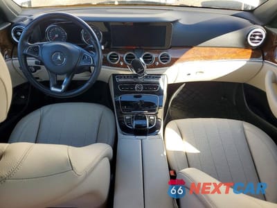 Zdjęcie 8 z 11 samochodu: 2017 MERCEDES-BENZ E 300 4MATIC VIN:WDDZF4KB4HA081043 - miniatura