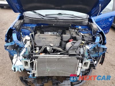 Zdjęcie 12 z 13 samochodu: 2023 MITSUBISHI RVR SE VIN:JA4AJVAW6PU603923 - miniatura