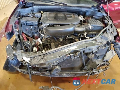 Zdjęcie 12 z 14 samochodu: 2021 JEEP GRAND CHEROKEE LIMITED VIN:1C4RJFBG0MC632972 - miniatura