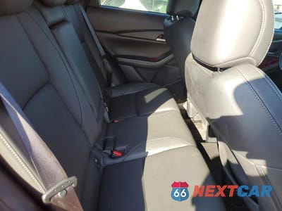Zdjęcie 11 z 12 samochodu: 2023 MAZDA CX-30 SELECT VIN:3MVDMBBM0PM526832 - miniatura