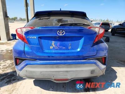 Zdjęcie 6 z 13 samochodu: 2018 TOYOTA C-HR XLE PREMIUM VIN:NMTKHMBXXJR049075 - miniatura