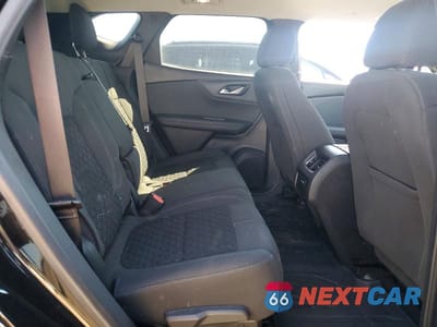 Zdjęcie 11 z 12 samochodu: 2020 CHEVROLET BLAZER 2LT VIN:3GNKBHRS2LS539388 - miniatura