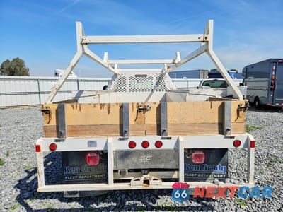 Zdjęcie 10 z 12 samochodu: 2020 FORD F350 SUPER DUTY UTILITY / SERVICE TRUCK VIN:1FDRF3G62LEE53444 - miniatura