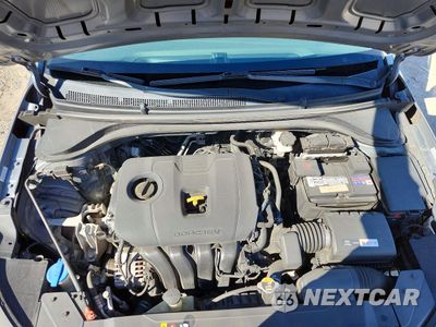 Zdjęcie 12 z 14 samochodu: 2019 HYUNDAI ELANTRA SE VIN:KMHD74LF6KU754435 - miniatura