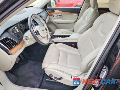 Zdjęcie 7 z 12 samochodu: 2019 VOLVO XC90 T6 INSCRIPTION VIN:YV4A22PL4K1494822 - miniatura
