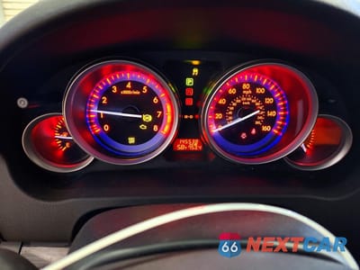 Zdjęcie 9 z 12 samochodu: 2010 MAZDA 6 S VIN:1YVHZ8CB6A5M20462 - miniatura