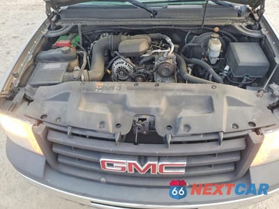 Zdjęcie 11 z 12 samochodu: 2013 GMC SIERRA C1500 VIN:1GTR1TEX7DZ377678 - miniatura