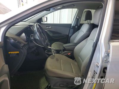 Zdjęcie 7 z 12 samochodu: 2013 HYUNDAI SANTA FE SPORT 2.4L VIN:5XYZU3LB2DG045015 - miniatura