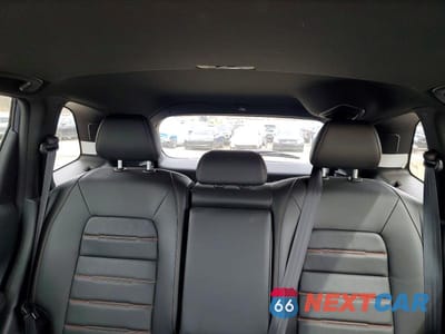 Zdjęcie 10 z 13 samochodu: 2025 HONDA CR-V SPORT TOURING VIN:5J6RS6H92SL026960 - miniatura