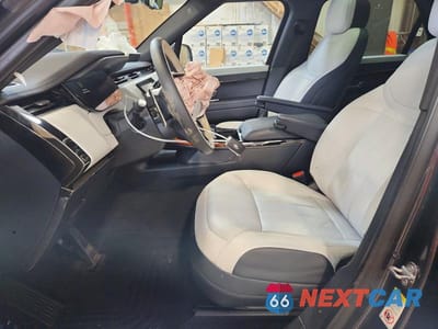 Zdjęcie 7 z 14 samochodu: 2025 LAND ROVER RANGE ROVER SPORT DYNAMIC HSE VIN:SAL1M9FU1SA423201 - miniatura