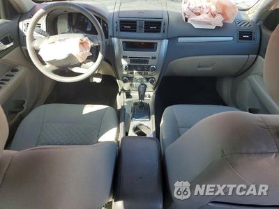 Zdjęcie 8 z 12 samochodu: 2012 FORD FUSION SE VIN:3FAHP0HAXCR349544 - miniatura