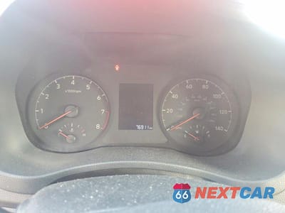 Zdjęcie 9 z 12 samochodu: 2021 HYUNDAI ACCENT SE VIN:3KPC24A68ME129828 - miniatura