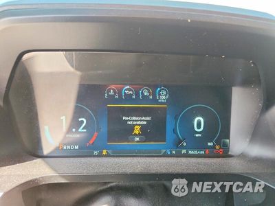 Zdjęcie 9 z 14 samochodu: 2022 FORD EXPEDITION PLATINUM VIN:1FMJU1MT5NEA17756 - miniatura