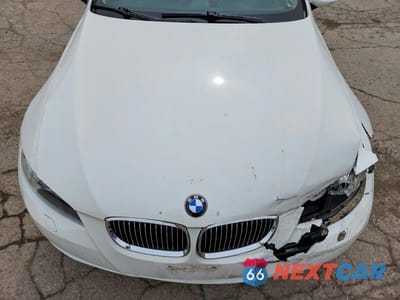 Zdjęcie 11 z 11 samochodu: 2009 BMW 328 XI VIN:WBAWC33559PU84307 - miniatura