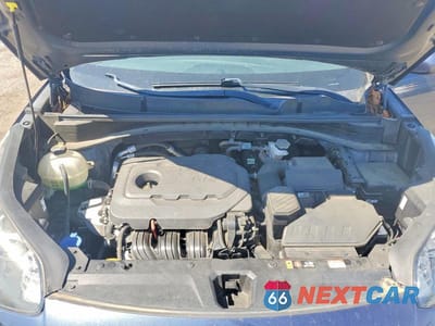 Zdjęcie 11 z 11 samochodu: 2020 KIA SPORTAGE LX VIN:KNDPMCAC3L7814989 - miniatura