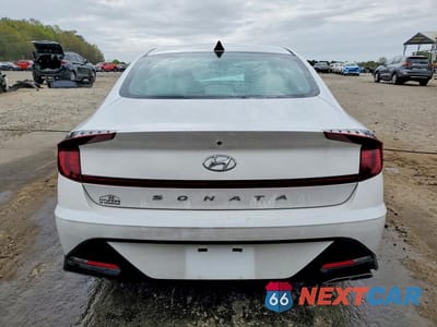 Zdjęcie 6 z 12 samochodu: 2023 HYUNDAI SONATA SEL VIN:KMHL64JA6PA331899 - miniatura