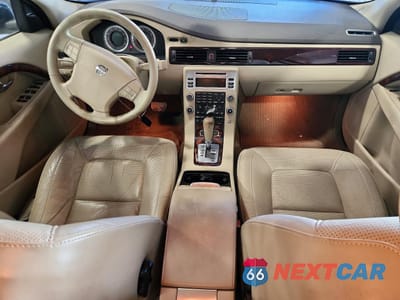 Zdjęcie 8 z 12 samochodu: 2007 VOLVO S80 V8 VIN:YV1AH852X71044365 - miniatura