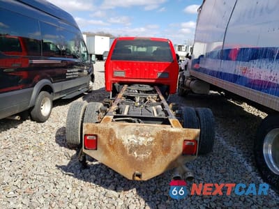 Zdjęcie 6 z 12 samochodu: 2018 FORD F450 SUPER DUTY VIN:1FD0W4GT9JEC08111 - miniatura
