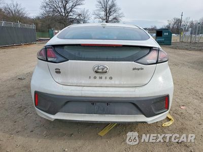 Zdjęcie 6 z 12 samochodu: 2020 HYUNDAI IONIQ PLUG-IN HYBRID SEL VIN:KMHC75LD8LU225327 - miniatura