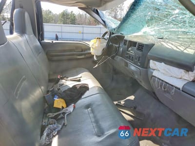 Zdjęcie 7 z 12 samochodu: 2003 FORD F250 SUPER DUTY VIN:1FTNF20L33EB28170 - miniatura