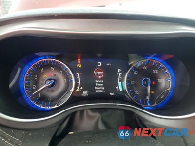 Zdjęcie 9 z 14 samochodu: 2019 CHRYSLER PACIFICA LIMITED VIN:2C4RC1GG2KR720366 - miniatura