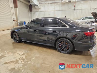 Drugie zdjęcie samochodu z przodu: 2021 AUDI A4 PREMIUM PLUS 45 VIN:WAUEAAF49MA039248 - miniatura