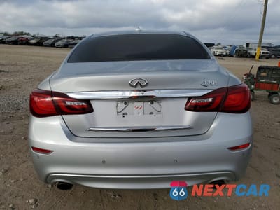 Zdjęcie 6 z 12 samochodu: 2016 INFINITI Q70L 3.7 VIN:JN1BY1PP1GM630254 - miniatura