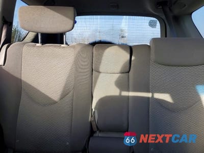 Zdjęcie 10 z 12 samochodu: 2007 TOYOTA RAV4 LIMITED VIN:JTMBK31V876019501 - miniatura