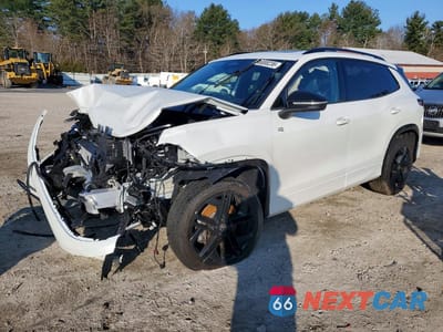 2025 VOLKSWAGEN TIGUAN SE R-LINE BLACK 3VVGR7RM2SM046904 - główne zdjęcie licytacji z USA - miniatura