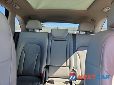 Zdjęcie 10 z 13 samochodu: 2016 AUDI Q5 PREMIUM VIN:WA1C2AFP0GA044211 - miniatura